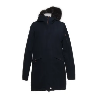Winter coat (Black) from Elvine Cotton, Polyester