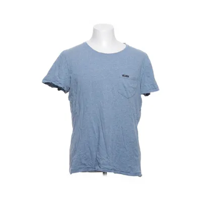 T-shirt (Blå) från Emmett Jean Bomull