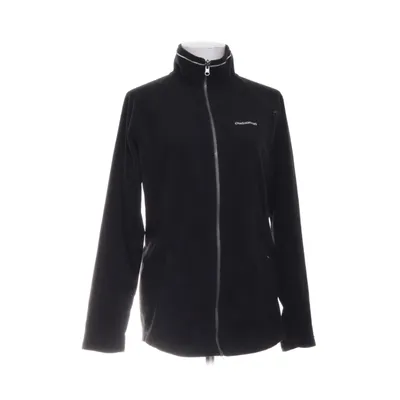 Fleecejacka (Svart) från Craghoppers Polyester