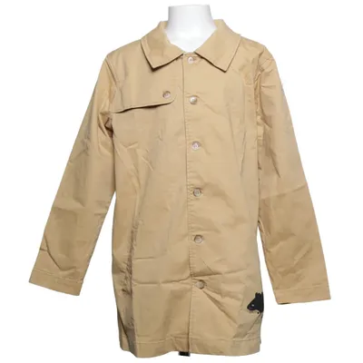 Jacka (Beige) från Mini Rodini