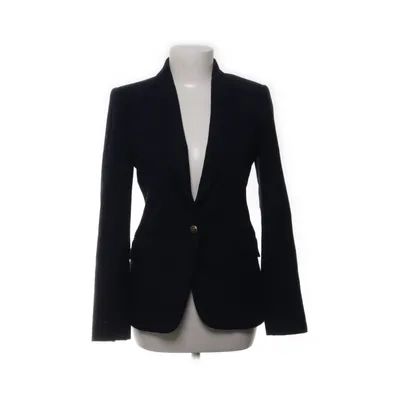 Blazer (Blauw) van Zara Woman
