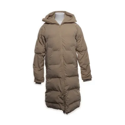 Vinterkappa (Beige) från SHU Nylon