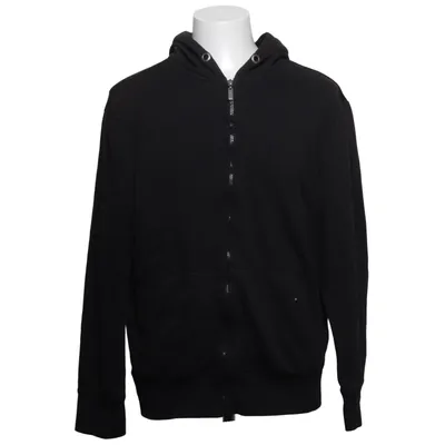 Capuchon sweater (Zwart) van Southern