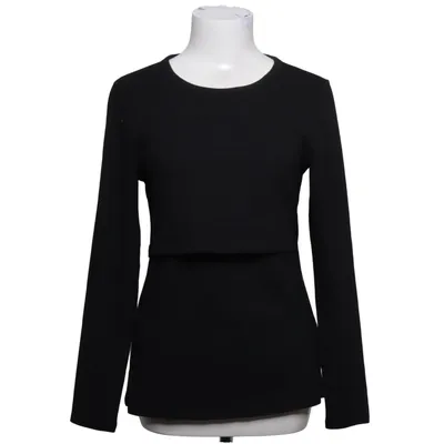 Amningstopp (Mama) från H&M Mama Bomull, Elastan