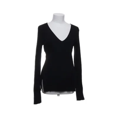 Topp (Svart) från Dagmar Nylon