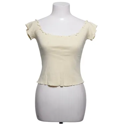 Crop top (Beige) från John Galt