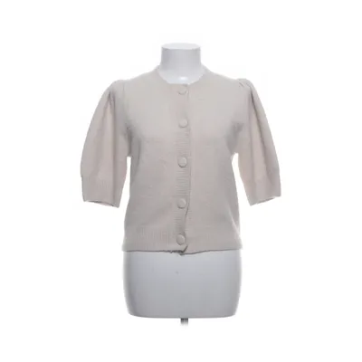 Cardigan (Beige) fra Neo Noir Akryl, Elastan, Polyester, Uld