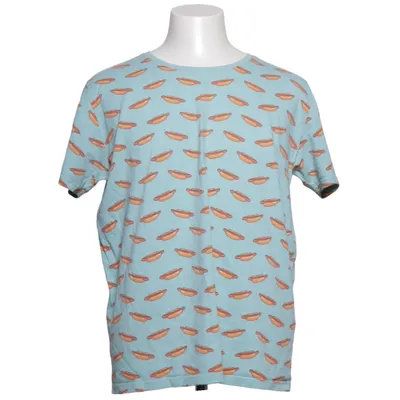 T-shirt (Green) from Biltema Cotton