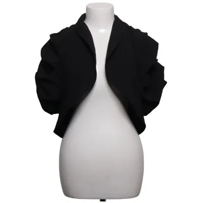 Bolero (Zwart) van Lipo Lipo Polyester