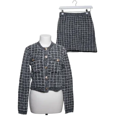Ensemble (Noir, Blanc) de Bubbleroom Polyamide, Polyester
