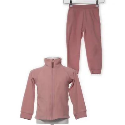 Loungewear (Roze) van Kaxs by KappAhl Polyester