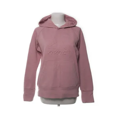 Huvtröja (Rosa) från Revolution Race Bomull, Polyester