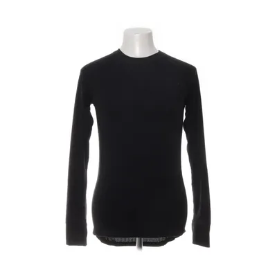 Ondershirt (Zwart) van Newbody Gerecycled polyester