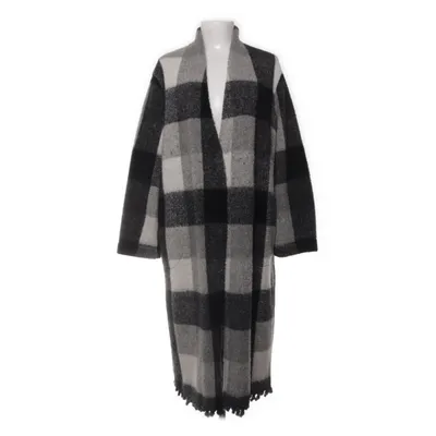 Jas (Wit, Zwart, Grijs) van Ottod'Ame Acetaat, Acryl, Polyester, Wol, Viscose