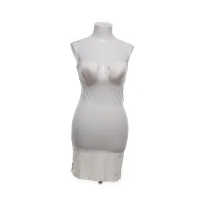 Underklänning (Vit) från Twilfit Elastan, Polyamid