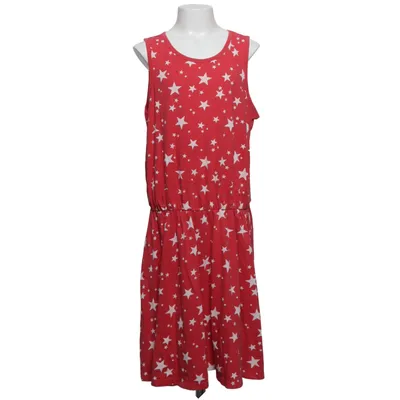 Jurk (Rood, Wit) van Gap Kids Katoen