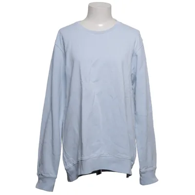 Sweatshirt (Blauw) van Colorful Standard