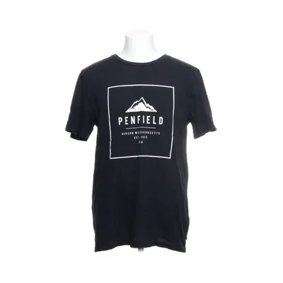 T-shirt (Svart) från Penfield Bomull