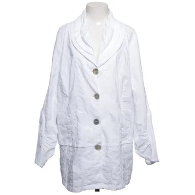 Blazer (Blanc) de Jean Marc Philippe Modal
