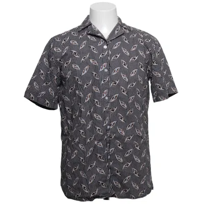 Short sleeve shirt (Solito) from Just Junkies Cotton