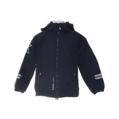 Jack (Blauw) van Kaxs Proxtec Polyamide, Polyester