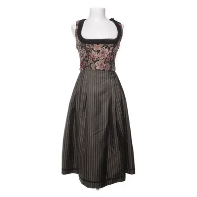 Dirndl (Green, Multicolored) from Krüger Polyester
