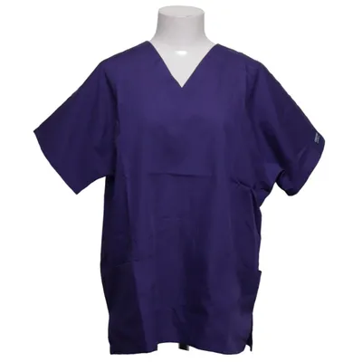 Topp (Lila) från Cherokee Bomull, Polyester