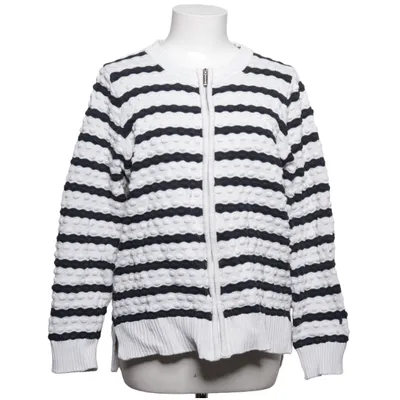 Sweater (Hvid, Sort) fra Redgreen Økologisk bomuld
