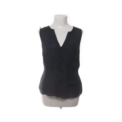 Tank Top (Blue) from Raw Polyester
