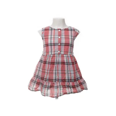Klänning (Rosa, Vit, Grå) från Gap Kids Bomull