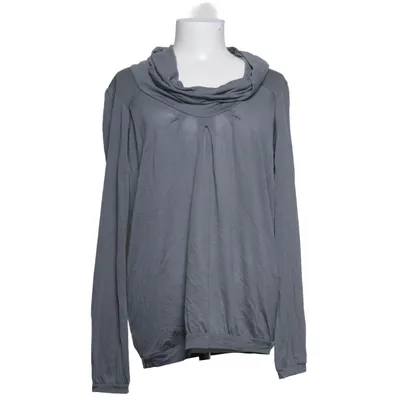 Blus (Grå) från Athé Vanessa Bruno Lyocell, Ull