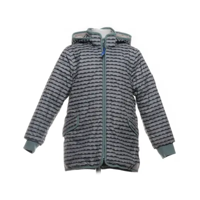 Vinterjacka (Grå, Svart) från Finkid Polyamid, Polyester