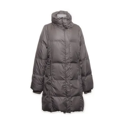 Doudoune longue (ANNABELLE JACKET) de By Second Female Duvet, Plume, Polyester