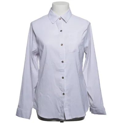 Shirt (White) from WeiWei Viscose