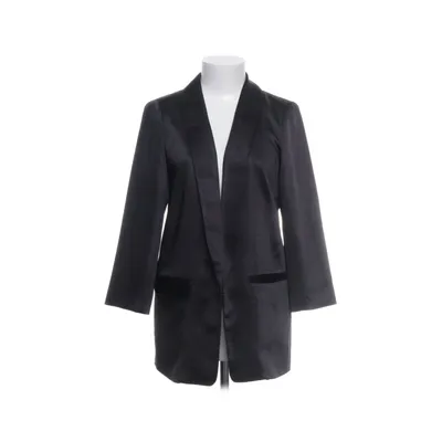 Kavaj (Svart) från Co'Couture Elastan, Polyester