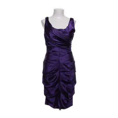 Cocktailkjole (886) fra Juno Elastan, Polyester