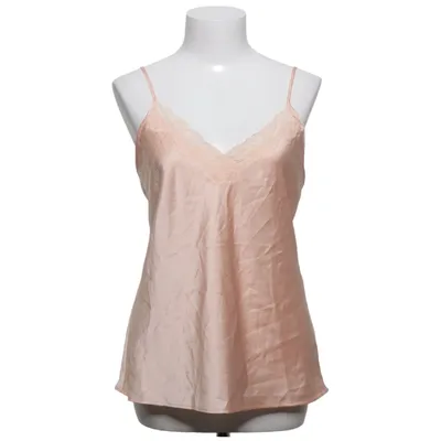 Haut de pyjama (Rose) de Etam Élasthane, Polyamide
