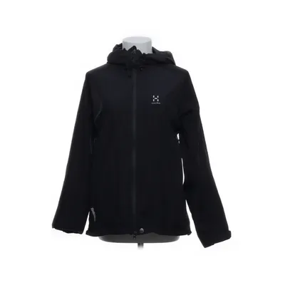 Rain jacket (Gray) from Haglöfs Polyamide, Polyester