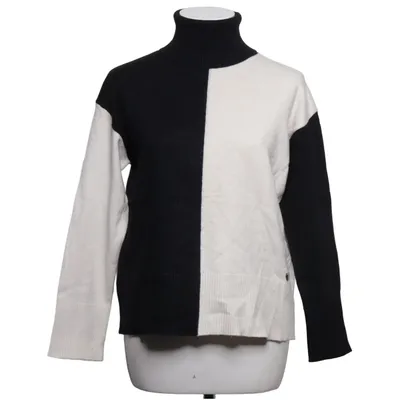 Coltrui (Zwart, Wit) van Bluoltre Polyamide, Polyester, Viscose