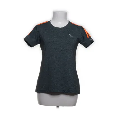 T-shirt (Gris, Orange) de Danskin Now