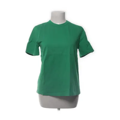 T-shirt (Groen) van Y.A.S Organisch katoen