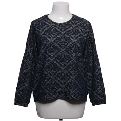 Top (Blauw, Grijs) van Toupy