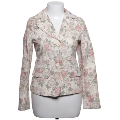 Kavaj (Flerfärgad) från Smiley Vintage