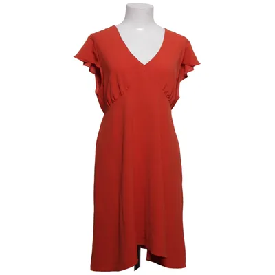 Robe (Rouge) de Valentina Polyester