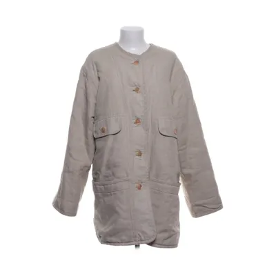 Jacka (Beige) från Maria Maruschka