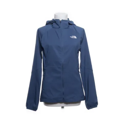 Allvädersjacka (Blå) från The North Face Elastan, Polyester