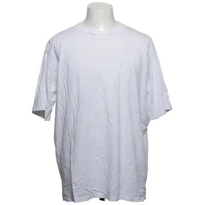 T-shirt (Vit) från Maison Labiche Ekologisk bomull