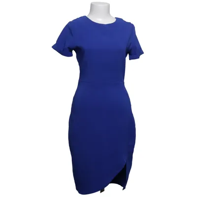 Robe (Bleu) de Koovs Polyester