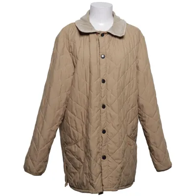 Jacka (Beige) från Barbour Polyamid, Polyester