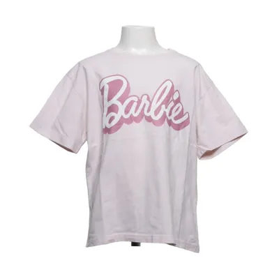 T-shirt (Pink) fra Zara